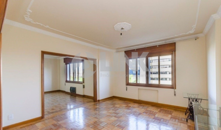 Apartamento com 3 Quartos à Venda, 134 m² em Independência - Porto Alegre