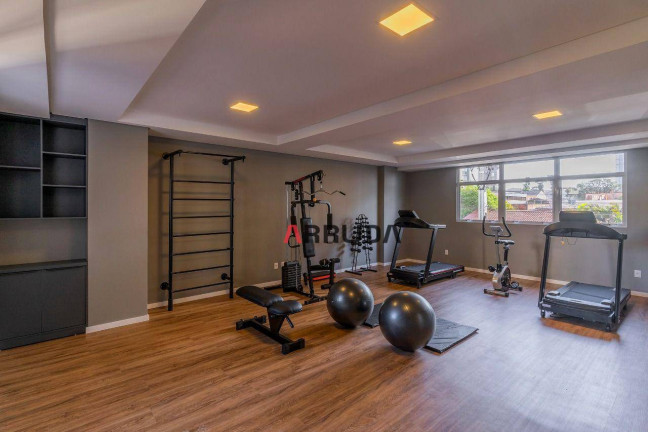 Imagem Apartamento com 2 Quartos à Venda, 78 m² em Centro - Cascavel