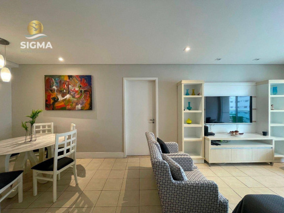 Imagem Apartamento com 2 Quartos à Venda, 97 m² em Jardim Astúrias - Guarujá Imagem Apartamento com 2 Quartos à Venda, 97 m² em Jardim Astúrias - Guarujá