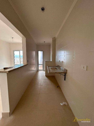 Imagem Apartamento com 1 Quarto à Venda, 53 m² em Jardim Real - Praia Grande Imagem Apartamento com 1 Quarto à Venda, 53 m² em Jardim Real - Praia Grande