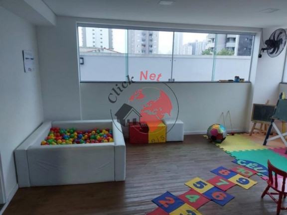 Imagem Apartamento com 2 Quartos à Venda, 60 m² em Campestre - Santo André Imagem Apartamento com 2 Quartos à Venda, 60 m² em Campestre - Santo André