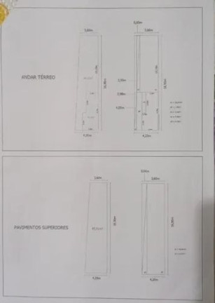 Imagem Casa com 5 Quartos à Venda, 150 m² em Nordeste - Salvador Imagem Casa com 5 Quartos à Venda, 150 m² em Nordeste - Salvador