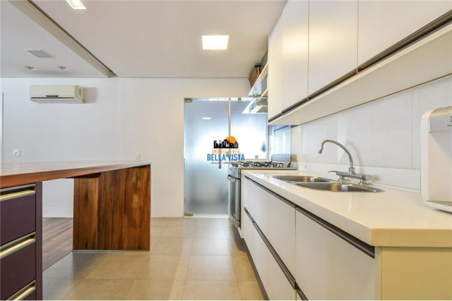 Imagem Apartamento com 2 Quartos à Venda, em Itaim Bibi - São Paulo Imagem Apartamento com 2 Quartos à Venda, em Itaim Bibi - São Paulo