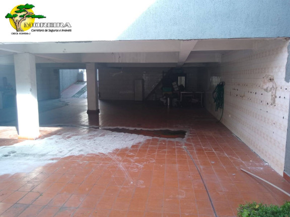 Imagem Sobrado com 4 Quartos à Venda, 212 m² em Imirim - São Paulo