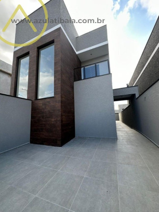 Imagem Casa com 3 Quartos à Venda, 160 m² em Vila Petropolis - Atibaia