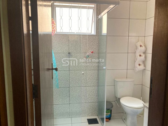 Imagem Casa com 2 Quartos à Venda, 72 m² em Cidade Industrial - Lorena