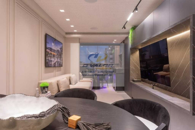 Imagem Apartamento com 3 Quartos à Venda, 95 m² em Jardim Oceania - João Pessoa Imagem Apartamento com 3 Quartos à Venda, 95 m² em Jardim Oceania - João Pessoa