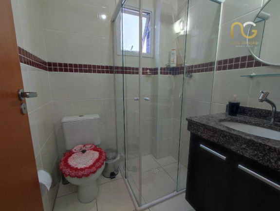 Imagem Apartamento com 2 Quartos à Venda, 82 m² em Tupi - Praia Grande Imagem Apartamento com 2 Quartos à Venda, 82 m² em Tupi - Praia Grande