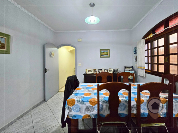 Imagem Casa com 2 Quartos à Venda, 234 m² em Parque Continental I - Guarulhos