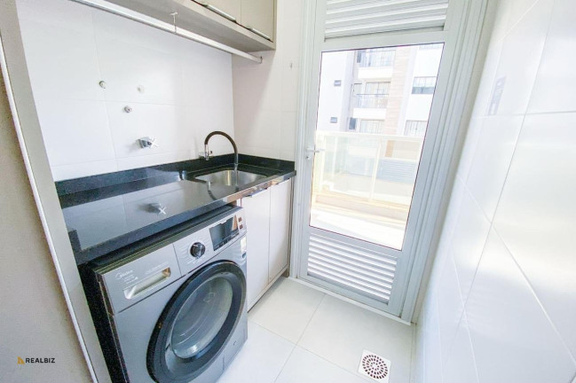 Imagem Apartamento com 3 Quartos à Venda, 119 m² em Palmas - Governador Celso Ramos Imagem Apartamento com 3 Quartos à Venda, 119 m² em Palmas - Governador Celso Ramos