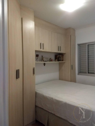 Imagem Apartamento com 2 Quartos à Venda, 62 m² em Vila Bela - São Paulo
