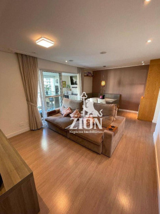 Imagem Apartamento com 3 Quartos à Venda, 110 m² em Imirim - São Paulo Imagem Apartamento com 3 Quartos à Venda, 110 m² em Imirim - São Paulo