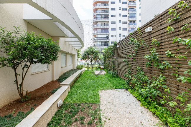 Imagem Apartamento com 3 Quartos à Venda, 158 m² em Moema Pássaros - São Paulo