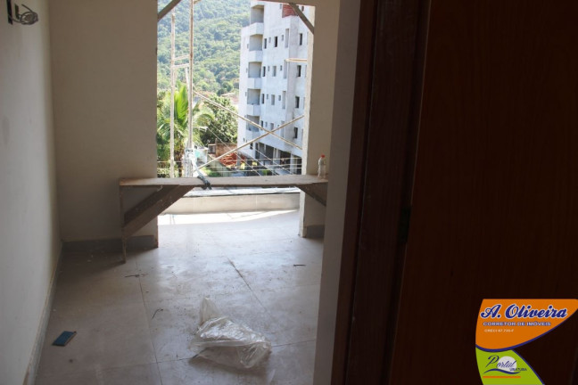Imagem Cobertura com 3 Quartos à Venda, 91 m² em Perequê Açu - Ubatuba