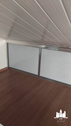 Imagem Casa com 2 Quartos à Venda, 63 m² em Jardim Sarah - São Paulo Imagem Casa com 2 Quartos à Venda, 63 m² em Jardim Sarah - São Paulo
