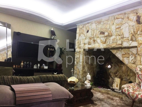 Imagem Casa com 4 Quartos à Venda, 282 m² em Vila Medeiros - São Paulo Imagem Casa com 4 Quartos à Venda, 282 m² em Vila Medeiros - São Paulo