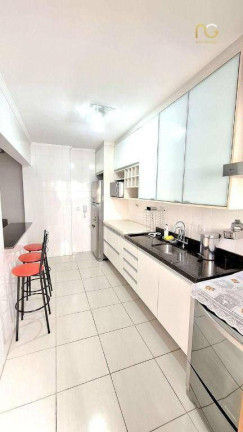 Imagem Apartamento com 2 Quartos à Venda, 94 m² em Aviação - Praia Grande