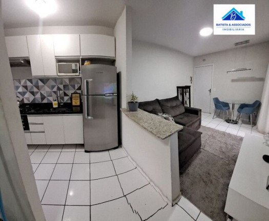 Imagem Apartamento com 2 Quartos à Venda, 45 m² em Jardim Carlos Lourenço - Campinas Imagem Apartamento com 2 Quartos à Venda, 45 m² em Jardim Carlos Lourenço - Campinas