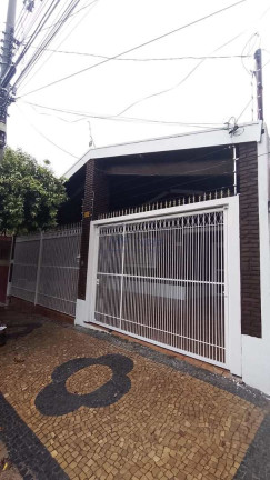 Imagem Casa com 3 Quartos à Venda, 300 m² em Vila Pinheiro - Pirassununga Imagem Casa com 3 Quartos à Venda, 300 m² em Vila Pinheiro - Pirassununga