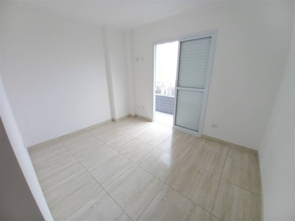 Imagem Apartamento com 2 Quartos à Venda, 77 m² em Mirim - Praia Grande