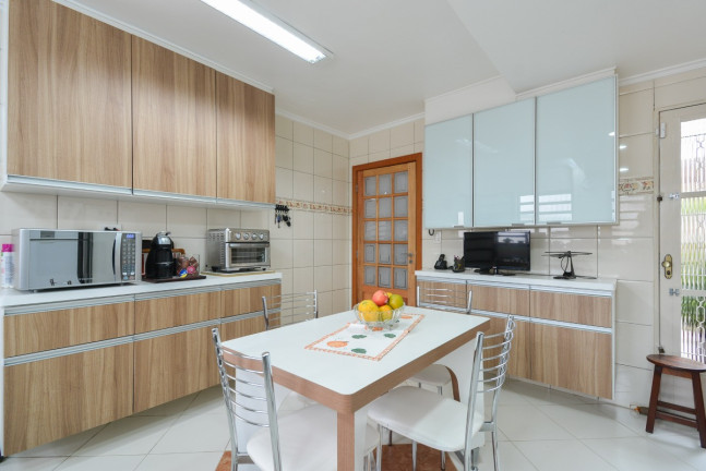 Imagem Sobrado com 3 Quartos à Venda, 244 m² em Vila Clementino - São Paulo Imagem Sobrado com 3 Quartos à Venda, 244 m² em Vila Clementino - São Paulo