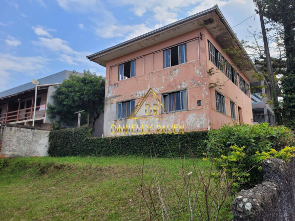 Imagem Casa com 4 Quartos à Venda, 180 m² em Centro - Barra Velha Imagem Casa com 4 Quartos à Venda, 180 m² em Centro - Barra Velha
