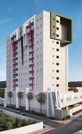 Apartamento com 2 Quartos à Venda, 87 m²