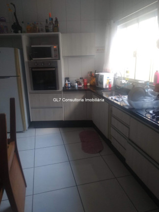 Imagem Casa com 3 Quartos à Venda,  em Jardim Bela Vista - Indaiatuba