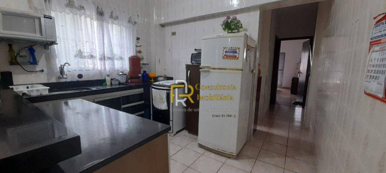 Imagem Apartamento com 1 Quarto à Venda, 58 m² em Aviação - Praia Grande Imagem Apartamento com 1 Quarto à Venda, 58 m² em Aviação - Praia Grande
