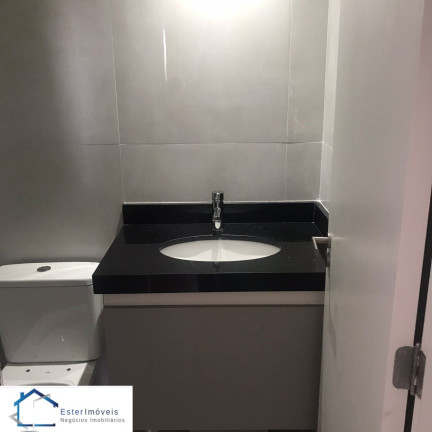 Imagem Apartamento com 2 Quartos para Alugar ou Temporada, 60 m² em Jardim Tupanci - Barueri