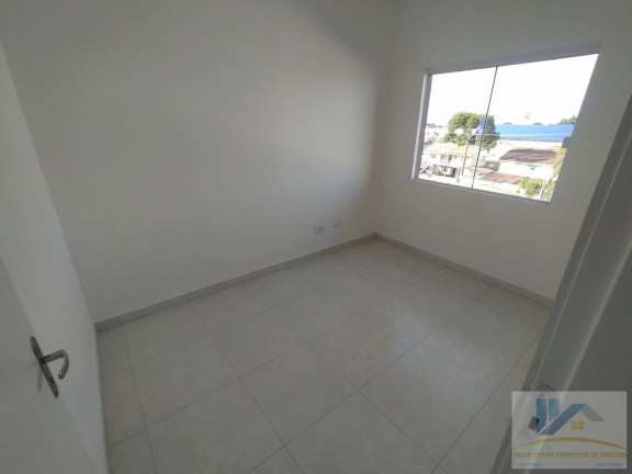 Imagem Apartamento com 2 Quartos à Venda, 65 m² em Afonso Pena - São José Dos Pinhais