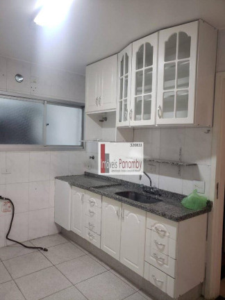 Imagem Apartamento com 2 Quartos à Venda, 89 m² em Vila Andrade - São Paulo