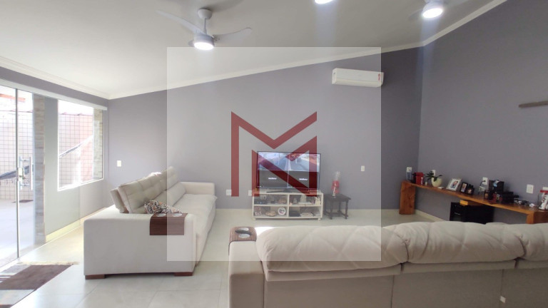 Imagem Casa com 3 Quartos à Venda, 364 m² em Jardim Enseada - Guarujá