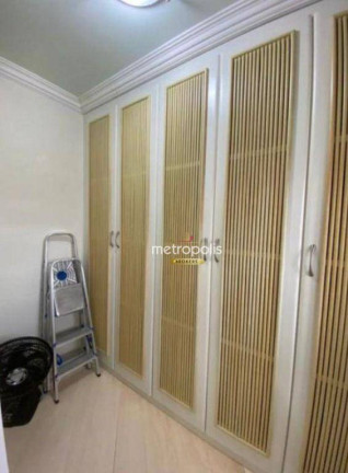 Imagem Apartamento com 4 Quartos à Venda, 412 m² em Centro - São Bernardo Do Campo