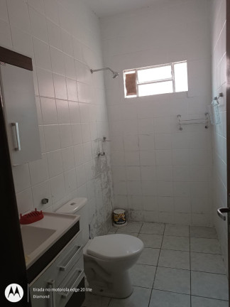 Imagem Casa com 3 Quartos à Venda, 300 m² em Lourival Parente - Teresina