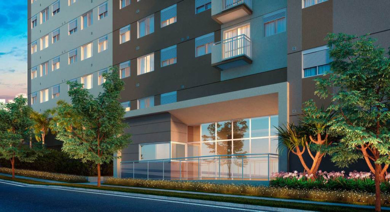 Imagem Apartamento com 3 Quartos à Venda, 55 m² em Tucuruvi - São Paulo Imagem Apartamento com 3 Quartos à Venda, 55 m² em Tucuruvi - São Paulo