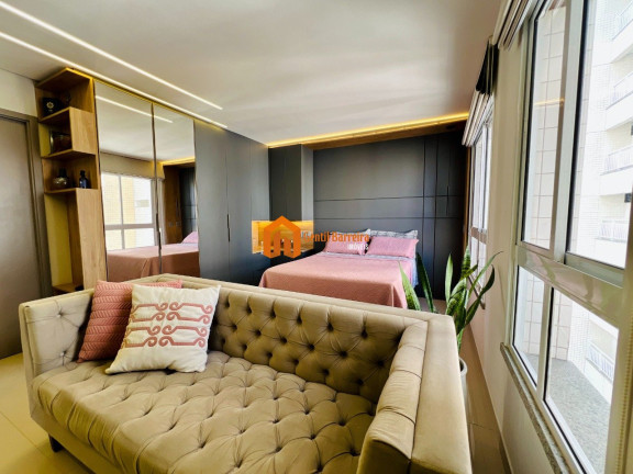 Imagem Apartamento com 1 Quarto à Venda, 56 m² em Parque Iracema - Fortaleza
