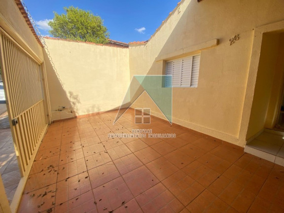 Imagem Casa com 3 Quartos à Venda, em Campos Eliseos - Ribeirão Preto Imagem Casa com 3 Quartos à Venda, em Campos Eliseos - Ribeirão Preto