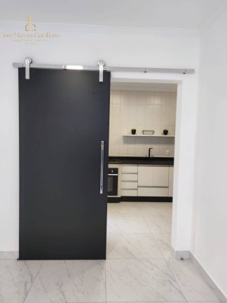 Imagem Apartamento com 2 Quartos à Venda, 69 m² em Parque Campolim - Sorocaba