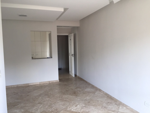 Imagem Apartamento com 3 Quartos à Venda, 73 m² em Vila Mascote - Sp