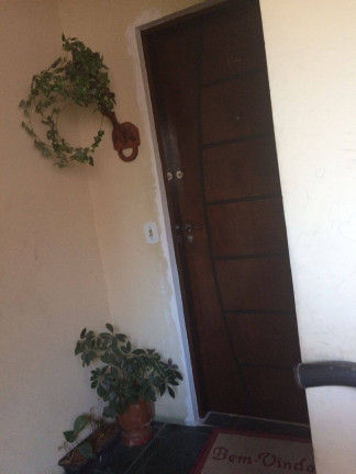 Imagem Apartamento com 2 Quartos à Venda, 45 m² em Cidade Ariston Estela Azevedo - Carapicuíba