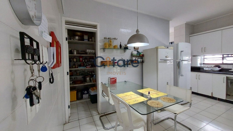 Imagem Apartamento com 3 Quartos à Venda, 233 m² em Meireles - Fortaleza