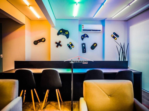 Imagem Apartamento com 2 Quartos à Venda, 75 m² em Boqueirão - Praia Grande