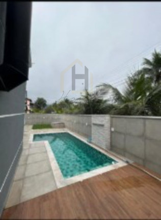 Imagem Casa com 3 Quartos à Venda, 98 m² em Morada Da Praia - Bertioga