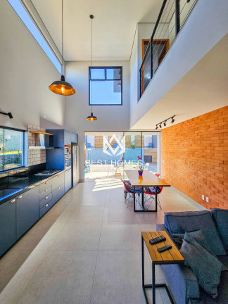 Imagem Casa de Condomínio com 3 Quartos à Venda, 368 m² em Ibi Aram 2 - Itupeva Imagem Casa de Condomínio com 3 Quartos à Venda, 368 m² em Ibi Aram 2 - Itupeva