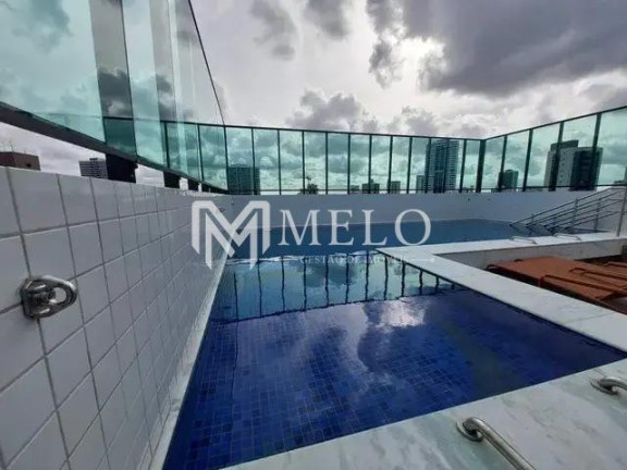 Imagem Apartamento com 1 Quarto à Venda, 37 m² em Parnamirim - Recife Imagem Apartamento com 1 Quarto à Venda, 37 m² em Parnamirim - Recife
