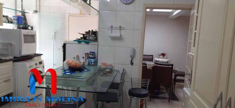 Imagem Apartamento com 3 Quartos à Venda, 156 m² em Santa Paula - São Caetano Do Sul Imagem Apartamento com 3 Quartos à Venda, 156 m² em Santa Paula - São Caetano Do Sul