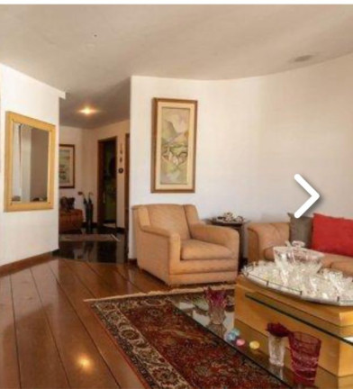 Imóvel com 4 Quartos à Venda, 306 m² em Higienópolis - São Paulo
