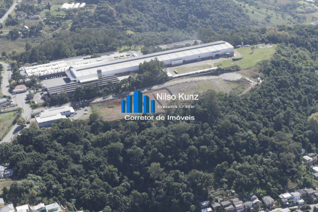 Imagem Terreno à Venda, 1.200 m² em Vila Nova - Bento Gonçalves Imagem Terreno à Venda, 1.200 m² em Vila Nova - Bento Gonçalves