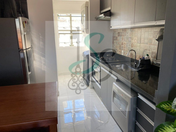 Imagem Imóvel com 2 Quartos à Venda, 55 m² em Jardim Cristina - Campinas Imagem Imóvel com 2 Quartos à Venda, 55 m² em Jardim Cristina - Campinas